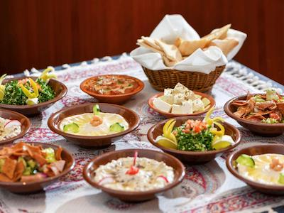 ترفن هاوس دوحه