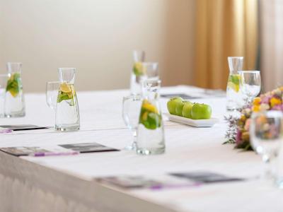 ترفن هاوس دوحه