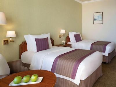 ترفن هاوس دوحه