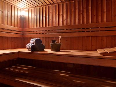 ترفن هاوس دوحه