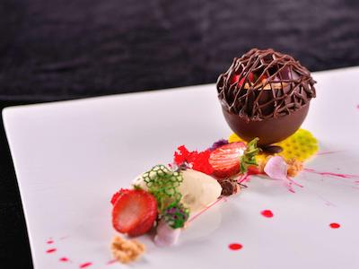 ترفن هاوس دوحه