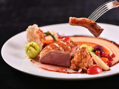 ترفن هاوس دوحه