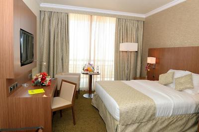 ترفن هاوس دوحه