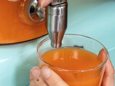 ترفن هاوس دوحه