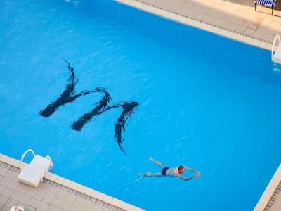 ترفن هاوس دوحه