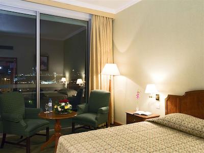 ترفن هاوس دوحه