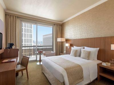 ترفن هاوس دوحه