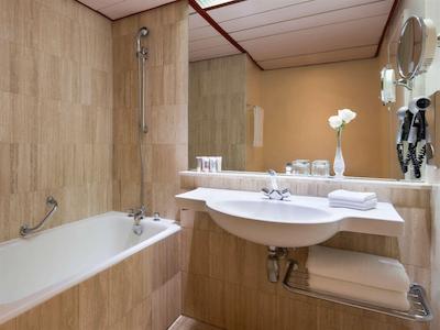 ترفن هاوس دوحه