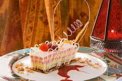 ترفن هاوس دوحه