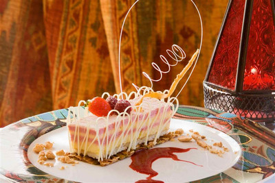 ترفن هاوس دوحه
