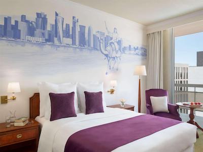 ترفن هاوس دوحه