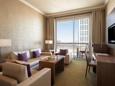 ترفن هاوس دوحه