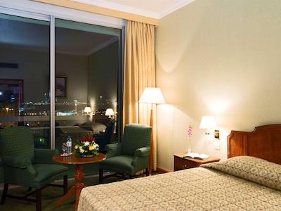 ترفن هاوس دوحه