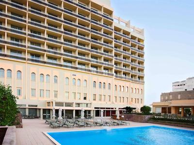 ترفن هاوس دوحه