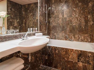 ترفن هاوس دوحه