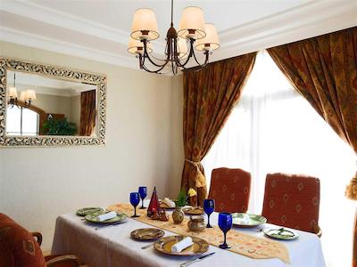 ترفن هاوس دوحه