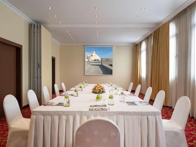 ترفن هاوس دوحه