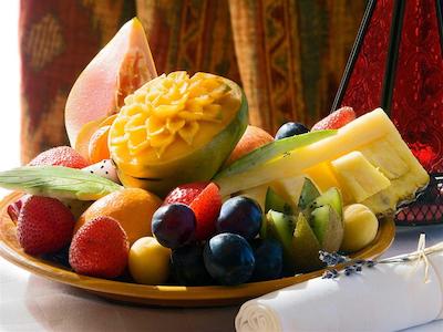 ترفن هاوس دوحه