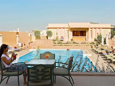 ترفن هاوس دوحه