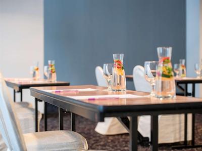 ترفن هاوس دوحه