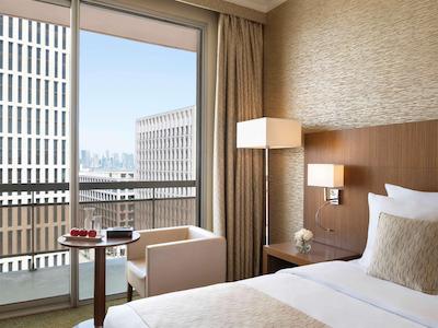 ترفن هاوس دوحه