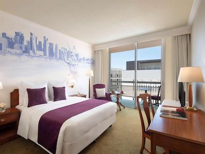 ترفن هاوس دوحه