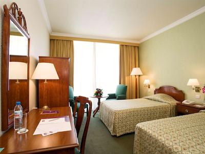 ترفن هاوس دوحه