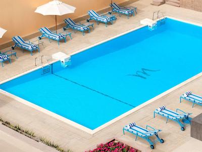 ترفن هاوس دوحه