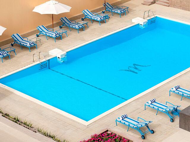 ترفن هاوس دوحه