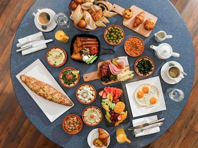 ترفن هاوس دوحه