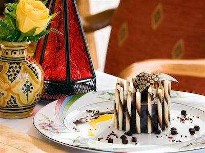 ترفن هاوس دوحه