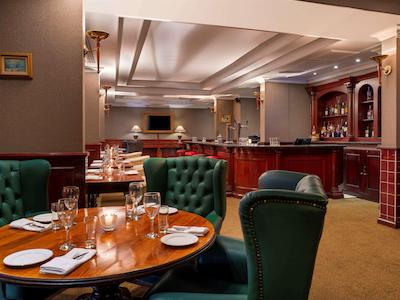 ترفن هاوس دوحه