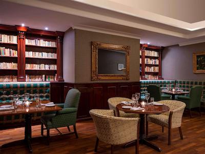 ترفن هاوس دوحه