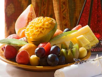 ترفن هاوس دوحه