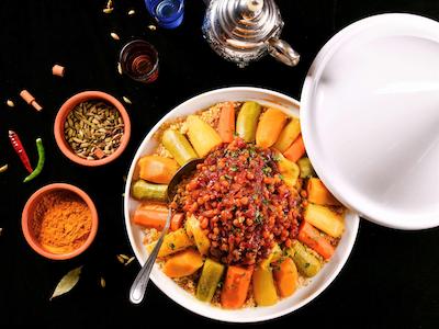 ترفن هاوس دوحه