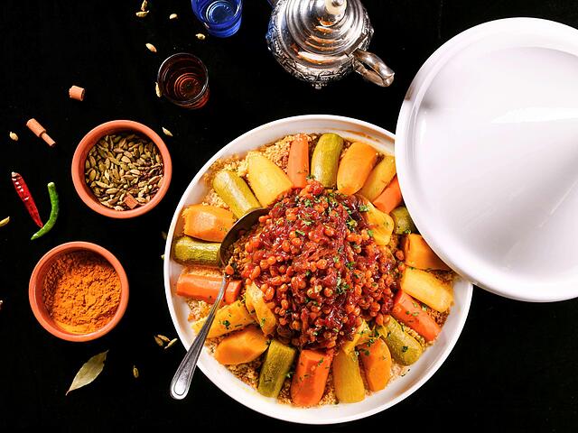 ترفن هاوس دوحه
