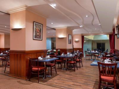 ترفن هاوس دوحه