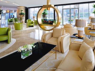 موونپیک هتل وست بی دوحه