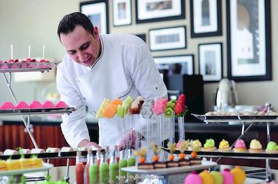 موونپیک هتل وست بی دوحه