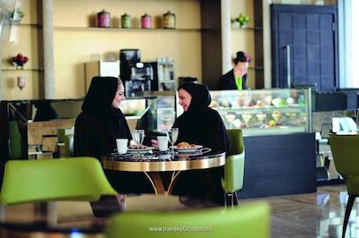 موونپیک هتل وست بی دوحه