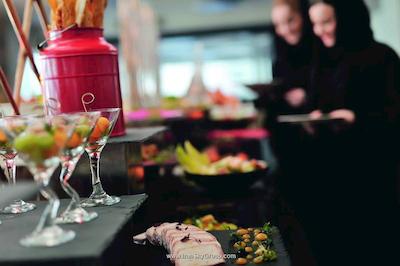 موونپیک هتل وست بی دوحه