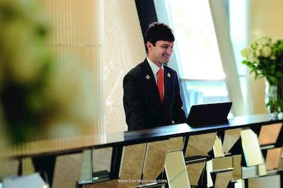 موونپیک هتل وست بی دوحه