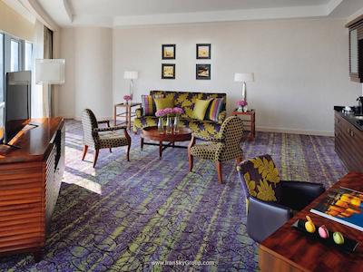 موونپیک هتل وست بی دوحه