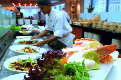 موونپیک هتل وست بی دوحه