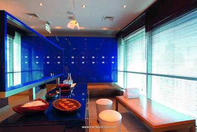 موونپیک هتل وست بی دوحه