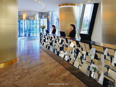 موونپیک هتل وست بی دوحه