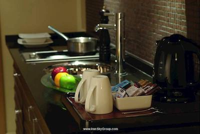 موونپیک هتل وست بی دوحه