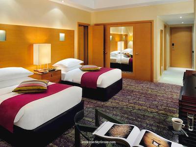 موونپیک هتل وست بی دوحه