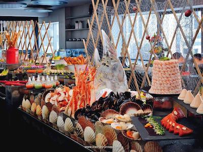 موونپیک هتل وست بی دوحه