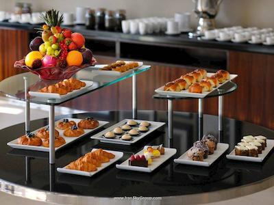 موونپیک هتل وست بی دوحه